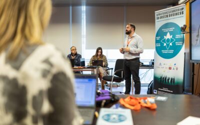 Kick-off meeting en Valencia