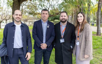 Inspirando el futuro del emprendimiento verde: La UPV al Frente de Strategic Leadership in Green Business