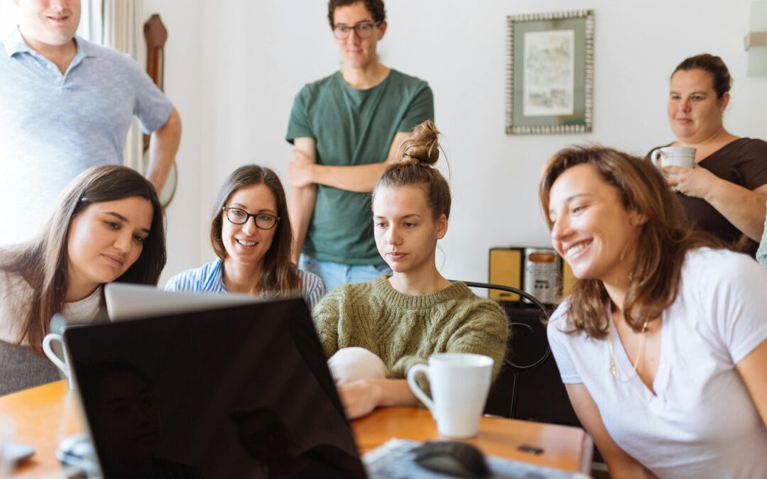 CONSTRUYENDO EL FUTURO DEL EMPRENDIMIENTO EN LATINOAMÉRICA