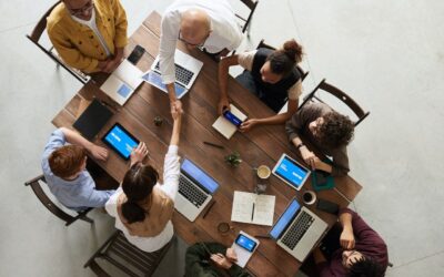 El Consejo Asesor Externo, una red de experiencia que impulsa el programa SLGB
