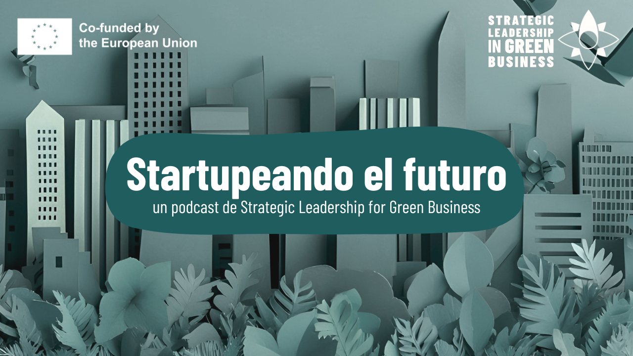 Startupeando el futuro