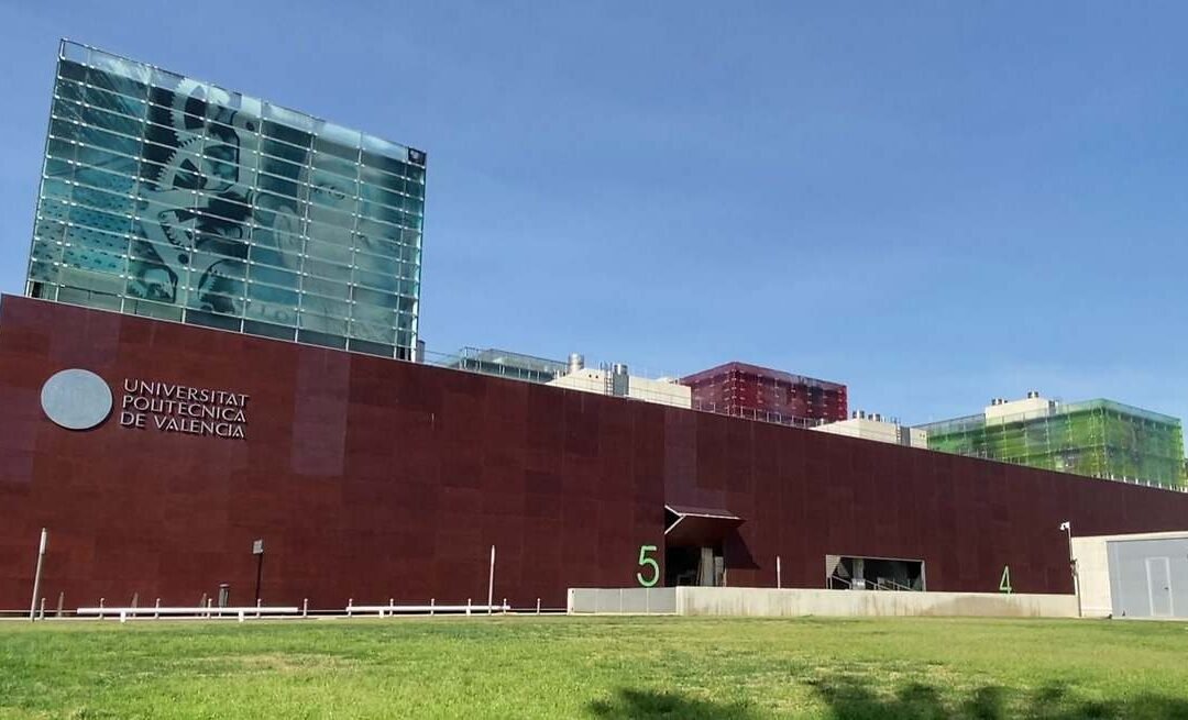 Rumbo a Valencia: así será el evento final de SLGB