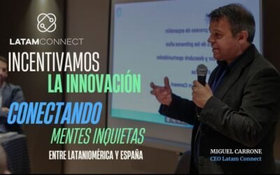 Retos reales, soluciones jóvenes: así llega el hackatón al programa SLGB