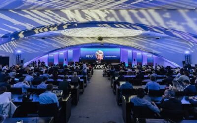 El ecosistema global que va a recibir a los ganadores de SLGB: la Valencia Digital Summit