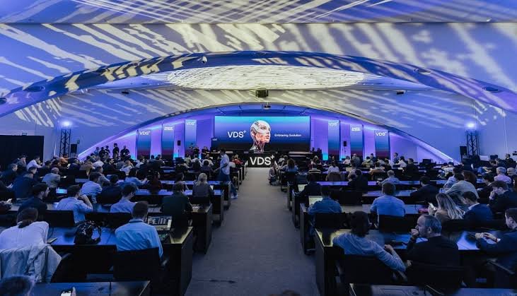 El ecosistema global que va a recibir a los ganadores de SLGB: la Valencia Digital Summit
